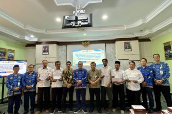Bantul berikan jaminan kesehatan warga terdampak TPA Piyungan