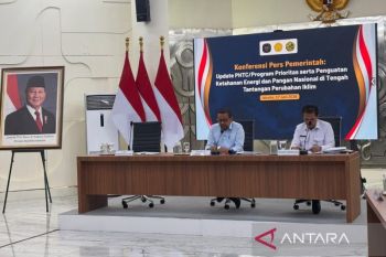 Realisasi program 3 Juta Rumah capai 324.213 unit hingga Juni 2026
