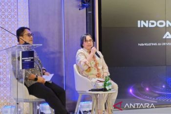 Kemkomdigi menjelaskan isi konsultasi dengan AS soal rancangan Perpres AI