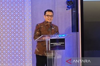 Wamenkomdigi menilai "deepfake" tingkatkan ancaman penipuan digital
