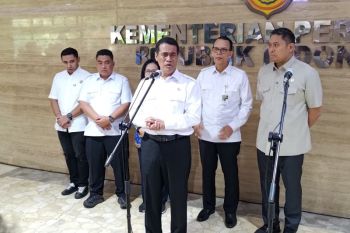 Kementan libatkan KPK kawal pengembangan 870 ribu hektare kebun rakyat