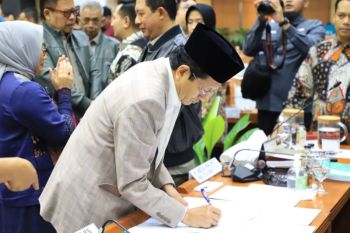 Komisi VIII DPR setujui Rp41,8 triliun tambahan anggaran 2027 Kemenag