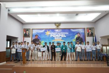 HMP PTI FKIP UMS gelar PITCOMFEST 2026, ajang kompetisi dan unjuk inovasi bagi murid SMA/SMK