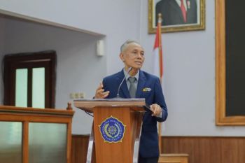 UMS dorong 490 mahasiswa penerima beasiswa Kader jadi generasi pemimpin masa depan Muhammadiyah
