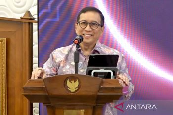 Bappenas highlights Islamic economy as key to growth amid crisis