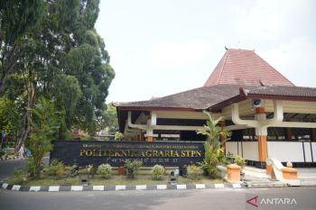Politeknik Agraria STPN tawarkan program studi khusus di bidang agraria, pertanahan dan tata ruang