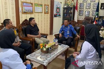 Rutan Padang Panjang-Pemerintah tingkatkan kualitas kesehatan WBP