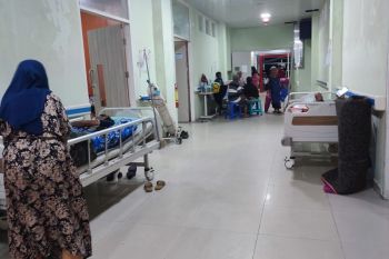 Rumah Sakit Anuntaloko Parigi pastikan pelayanan tetap optimal setelah gempa