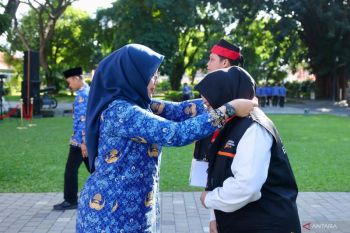 Bupati Ipuk: Sensus Ekonomi jadi dasar kebijakan pembangunan