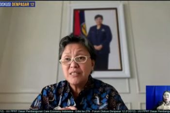 MPR: Penguatan kompetensi guru inklusif perlu strategi menyeluruh