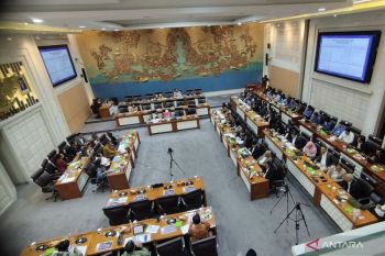 Komisi VII DPR apresiasi Kantor Berita ANTARA terkait RKAP 2027