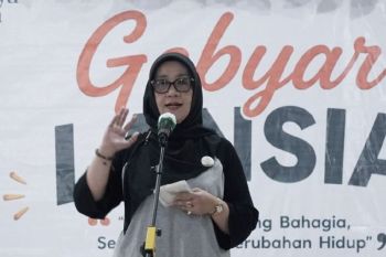 DPRD Kalteng dorong penguatan ruang aktivitas humanis bagi lansia