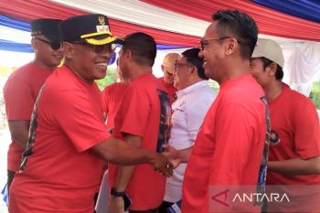 Pemkab Kobar berkomitmen lindungi anak dari perundungan