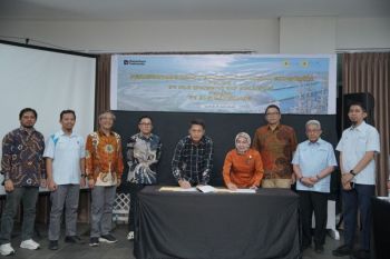 PLN UIP Sulawesi perkuat pengawasan proyek infrastruktur ketenagalistrikan
