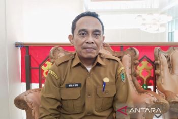 BKAD Pulang Pisau tetap prioritaskan hak ASN