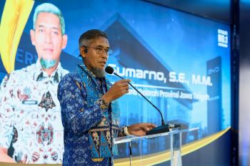 Jateng masih gratiskan PKB dan BBNKB untuk kendaraan listrik
