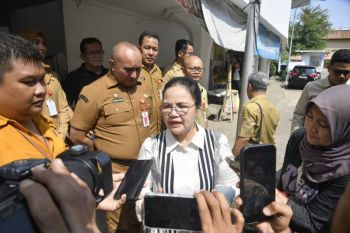 Pemkot Semarang kawal pemanfaatan bantuan operasional RT