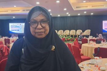 El Nino, BMKG Makassar imbau petani memetakan kawasan krisis air