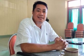BPBD Lombok Timur memperkuat mitigasi bencana di musim kemarau