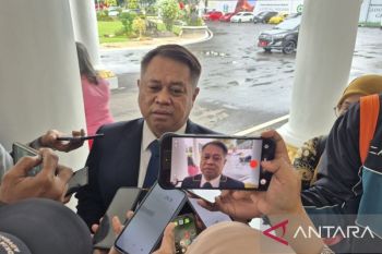 Dishub Jatim tunggu kebijakan pusat terkait tarif angkutan umum