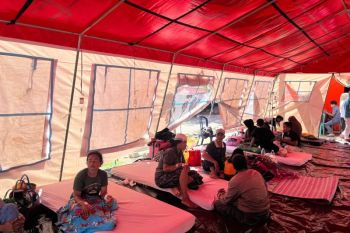 Dinas Pendidikan Kabupaten Sigi liburkan aktivitas KBM pascagempa