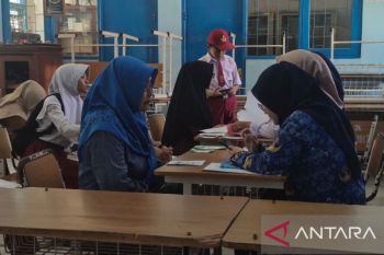 Disdik Sumedang perkuat tim pendampingan dalam proses pendaftaran SPMB