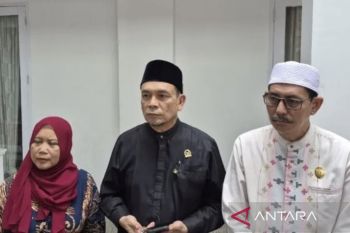 Baznas perkuat program pemberdayaan ciptakan penerima menjadi pemberi