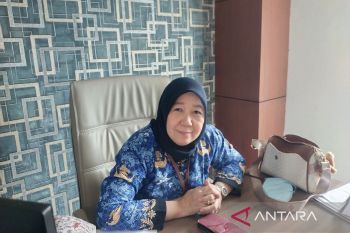 Dinkes Kota Jambi imbau lengkapi imunisasi anak cegah penularan campak