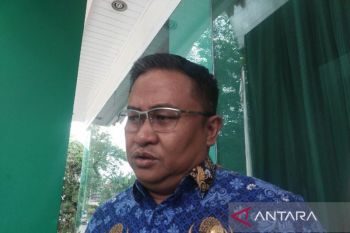 BKPSDMD Kota Jambi mengusulkan sebanyak 330 formasi CPNS 2026