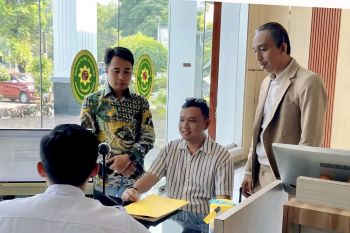 Peradi Otto digugat di PN Jakarta Timur
