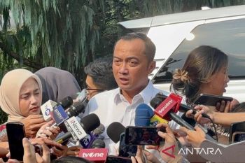 Mensesneg: Pemerintah bergerak cepat untuk penanganan korban gempa