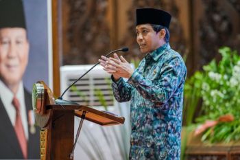 Menhut tegaskan transformasi tatakelola kehutanan via integrasi sistem