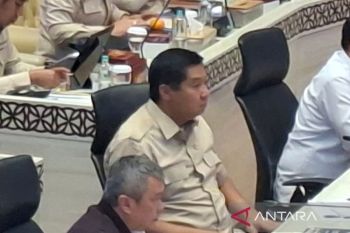 Menteri PKP: Kebutuhan anggaran di 2027 untuk Bedah Rumah 2 juta unit