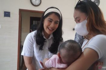 Wamendukbangga pastikan layanan KB pascapersalinan optimal di Denpasar