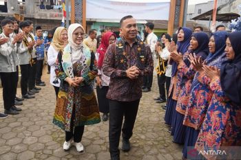 Mendukbangga: Peran TPK dampingi keluarga penting untuk cegah stunting