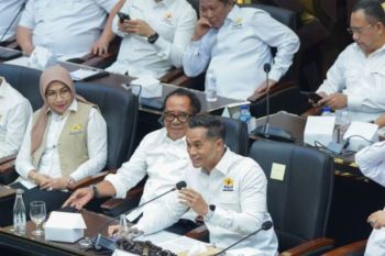 Kadin menekankan penciptaan lapangan kerja guna pacu ekonomi