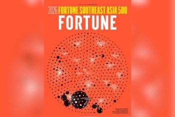 Fortune Umumkan Daftar 500 Perusahaan Terbesar di Asia Tenggara Tahun 2026