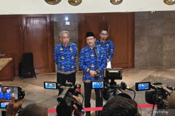 Kemensos undang pegiat literasi-aktivis "open house" Sekolah Rakyat