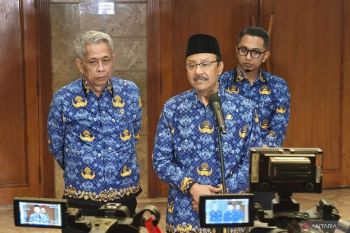 Gov't disburses US$54.5 million for Sumatra socio-economic recovery