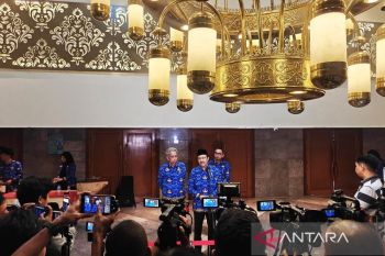 Mensos pastikan efisiensi anggaran tidak kurangi kuota bansos-siswa SR