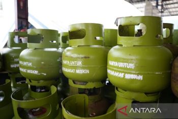 Pertamina pastikan penyaluran LPG 3 kg di PALI Sumsel sesuai ketentuan