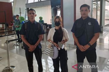 Imigrasi Singkawang deportasi WNA Taiwan karena overstay lebih 60 hari