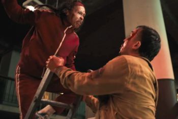 Film The Furious hadirkan aksi bela diri Joe Taslim dan Yayan Ruhian di bioskop