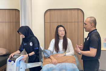 Physiorehab sebut tren olahraga baru tingkatkan risiko cedera