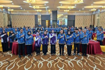 Kendari perketat pernikahan dini lewat kelurahan guna cegah stunting