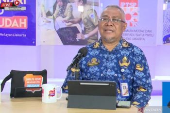 DKI fokuskan program Kampung Sadar Adminduk di 500 RW