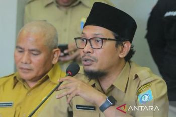 Bangka Barat gandeng IPB bentuk BUMD pangan