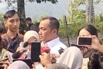 Mensesneg: Pemerintah bergerak cepat untuk penanganan korban gempa
