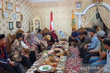 Bupati Sinjai membahas stabilitas harga telur dan kemitraan dengan SPPG