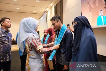 Ada program satu hafiz di tiap desa di Gowa
